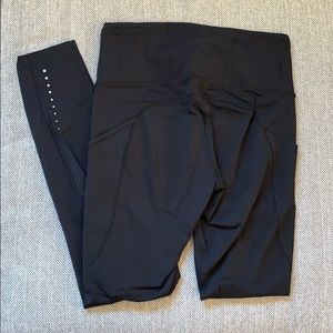 LuluLemon Fast and Free Leggings